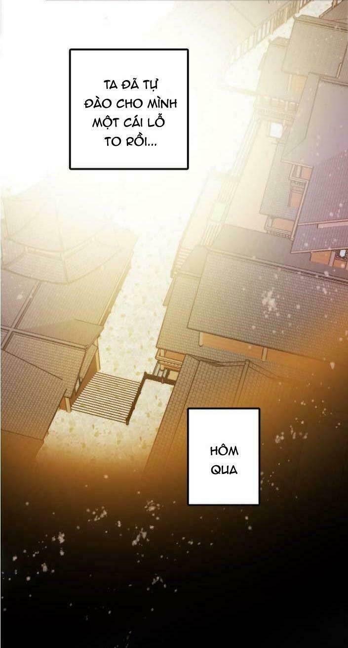 cướp lấy nàng dâu mừng năm mới chapter 9.1 4