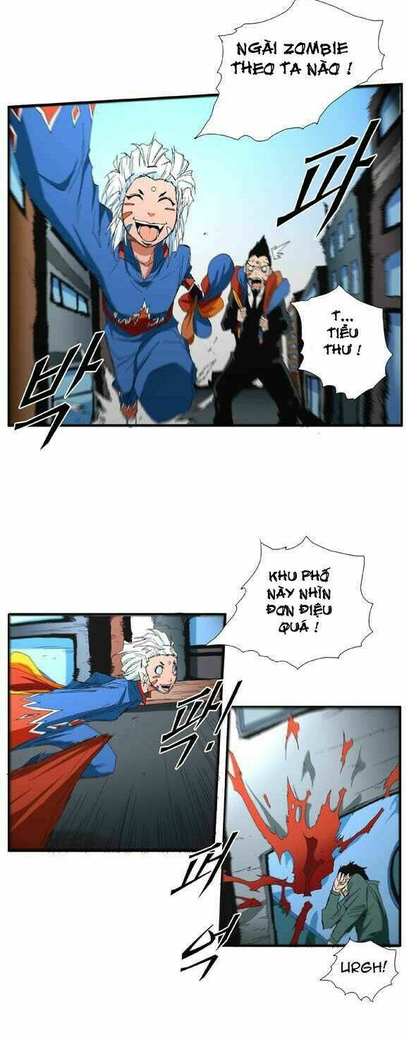 siêu năng chapter 36 4