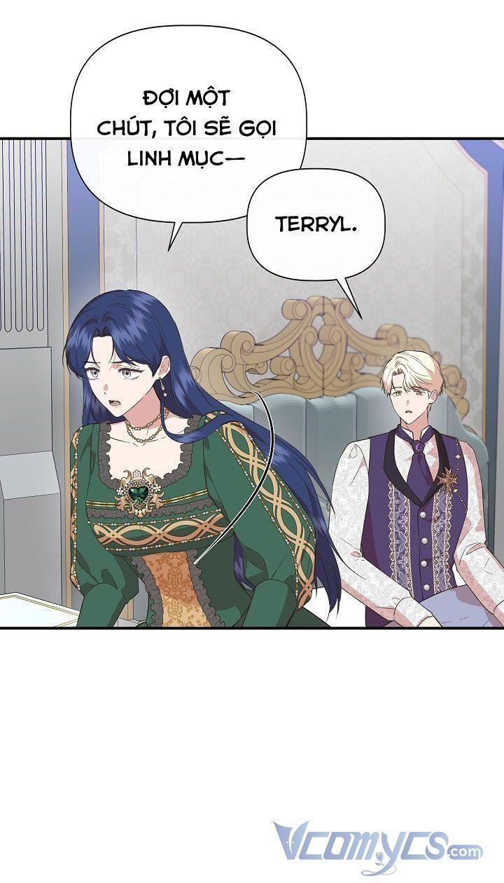 Tôi Không Phải Là Cinderella chapter 77 35