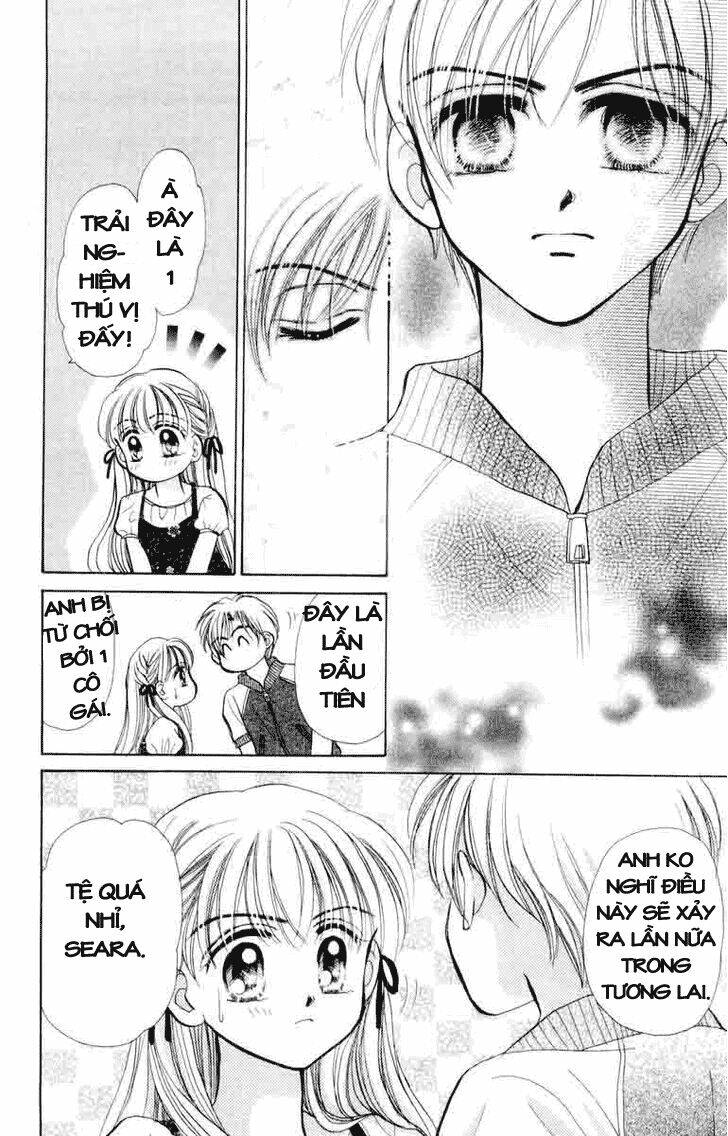 baby love chapter 42 16