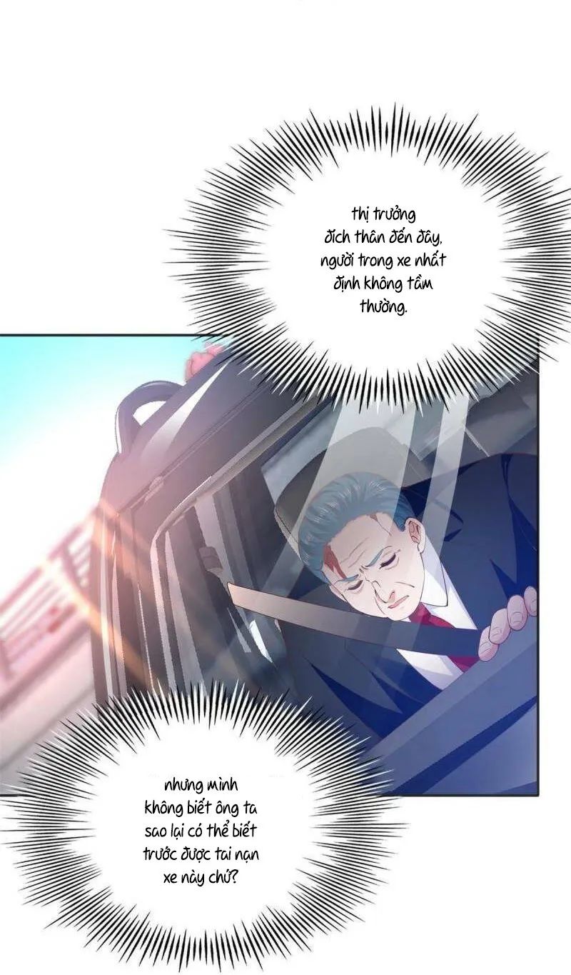 Boss Nhà Giàu Lại Là Nữ Sinh Trung Học! chapter 80.81 14