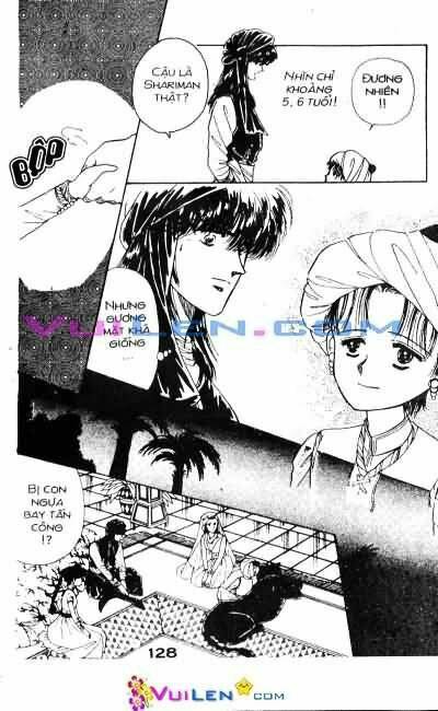 nàng công chúa ham chơi chapter 2 126