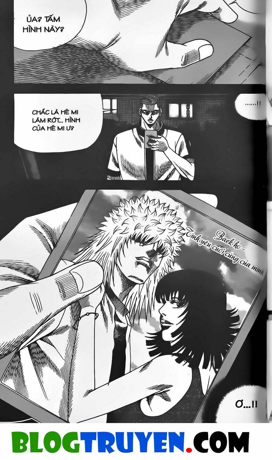 bitagi - anh chàng ngổ ngáo chapter 433 4