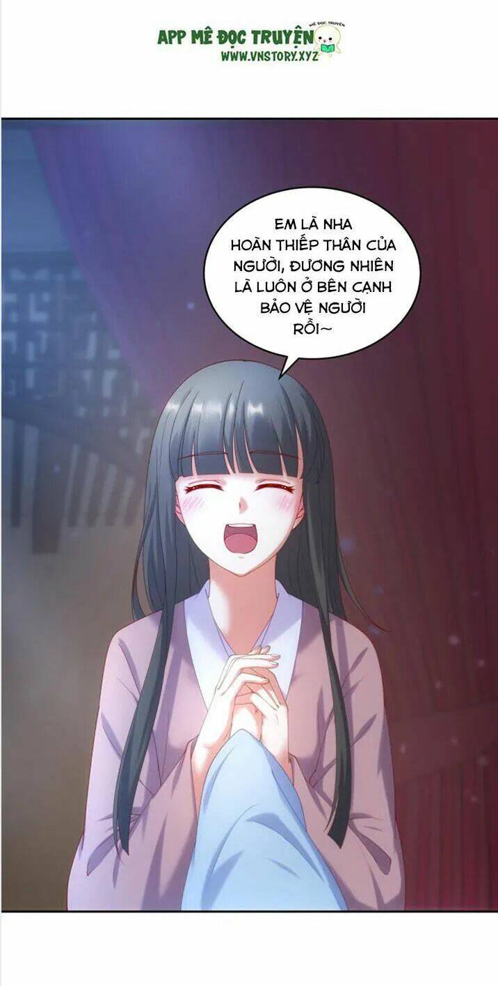 đô đốc đại nhân sủng thê kí chapter 44 19