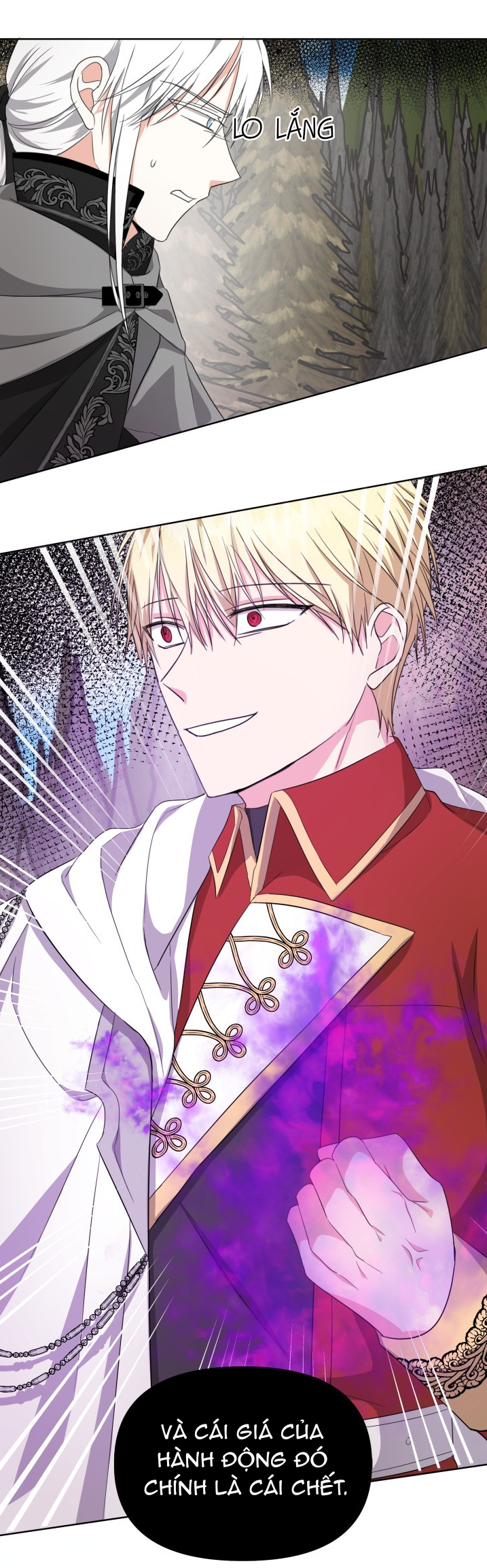 trở thành vợ của nam chính phế vật chapter 21 35