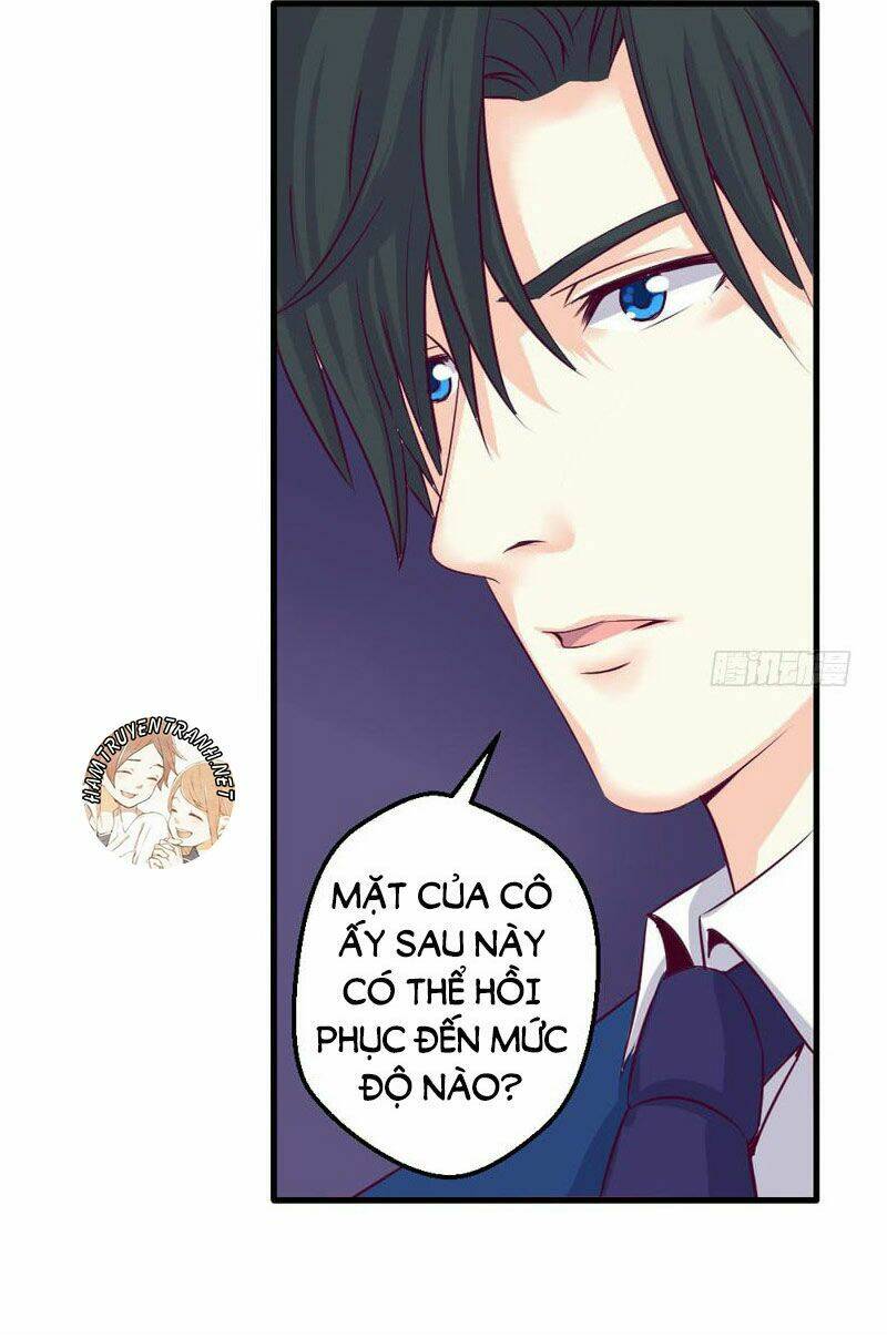 dục vọng của ác ma chapter 14 18
