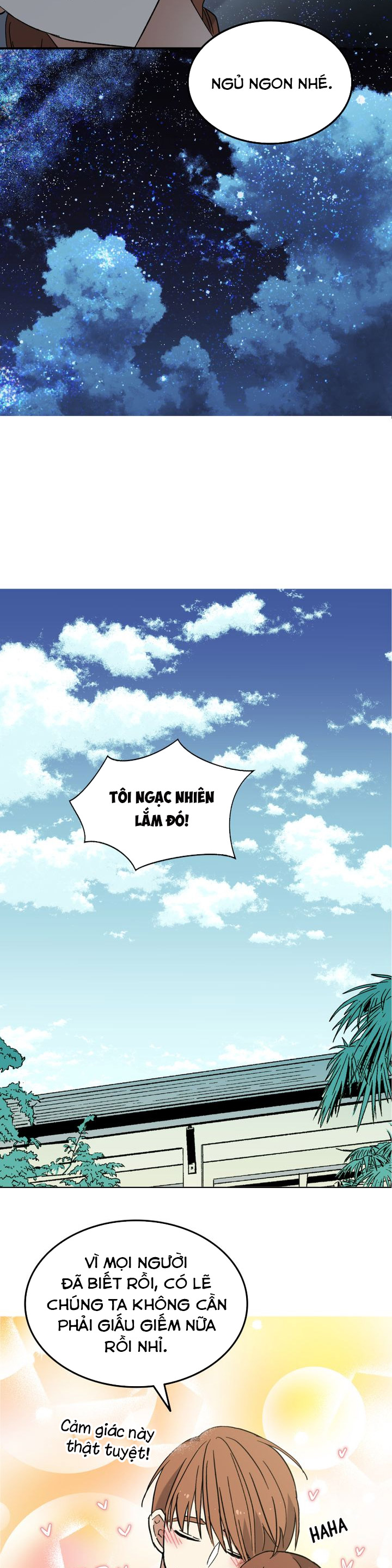 công thức cho tình yêu chapter 108 4