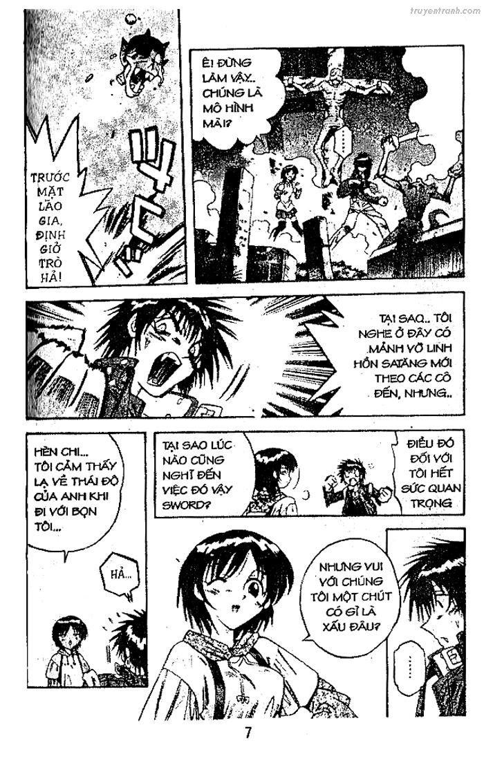 devil and devil chapter 51 6