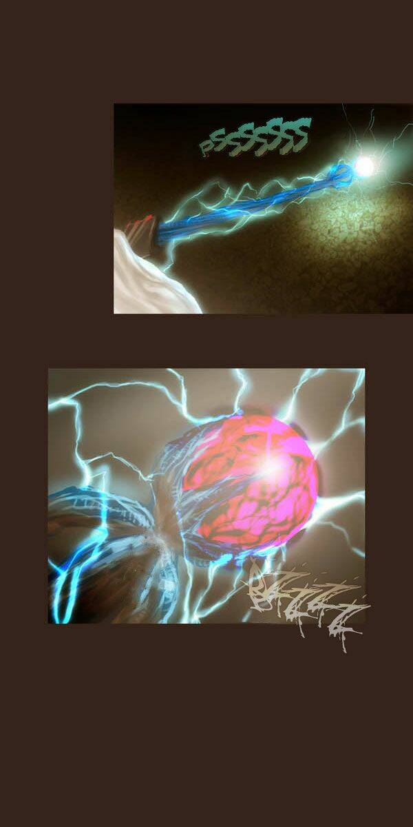 hội ảo thuật chapter 50 7