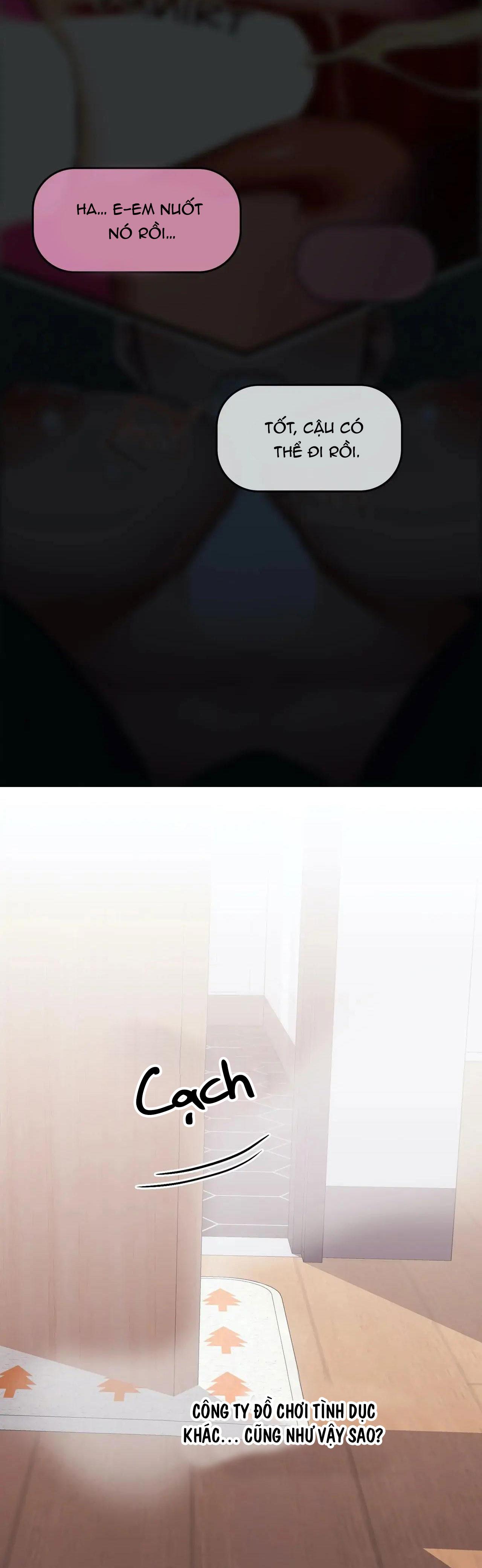 sextoy: dạy dỗ nhân viên mới ngực bự chapter 5 54