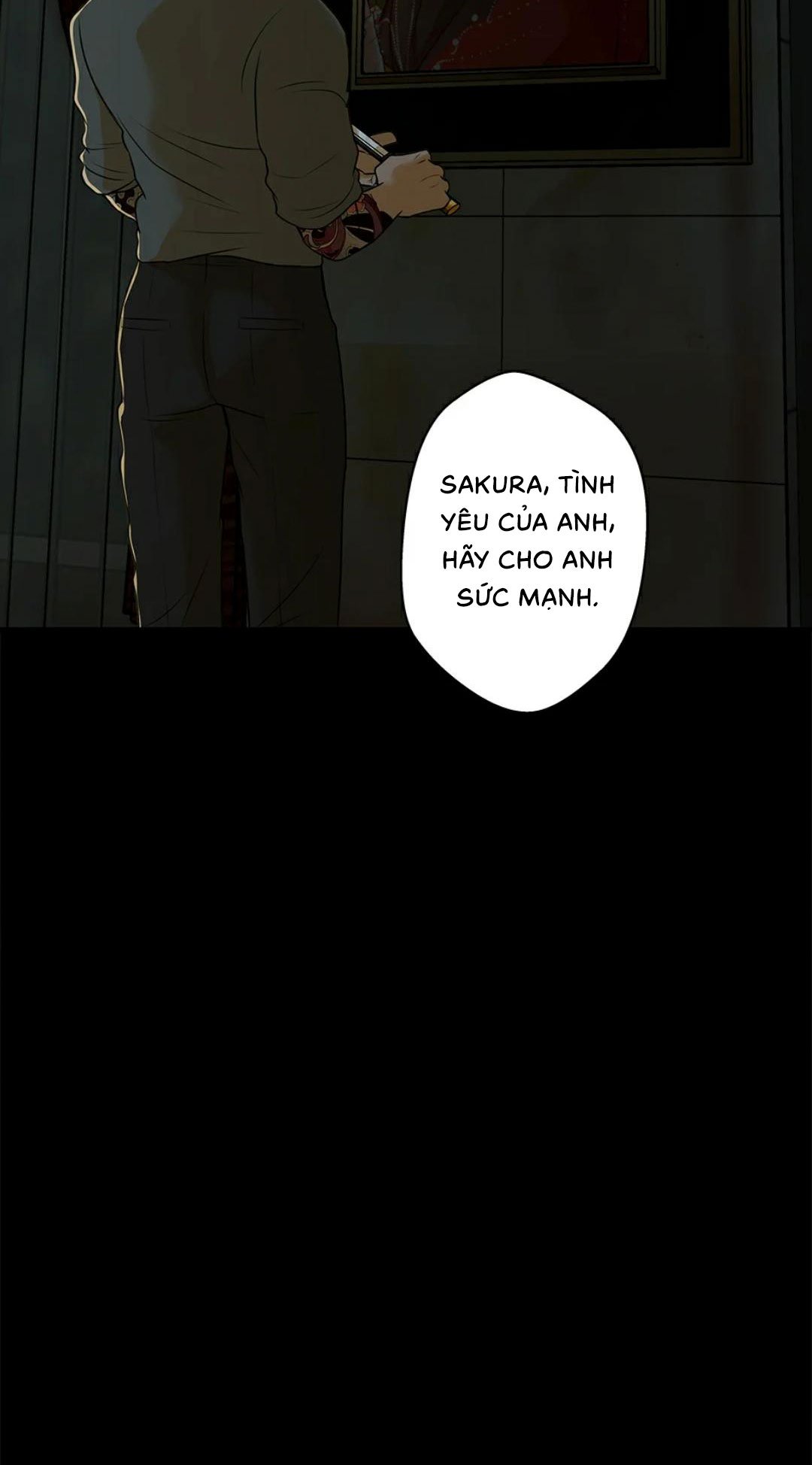 yêu phải kẻ sát nhân bóng rổ chapter 21 96