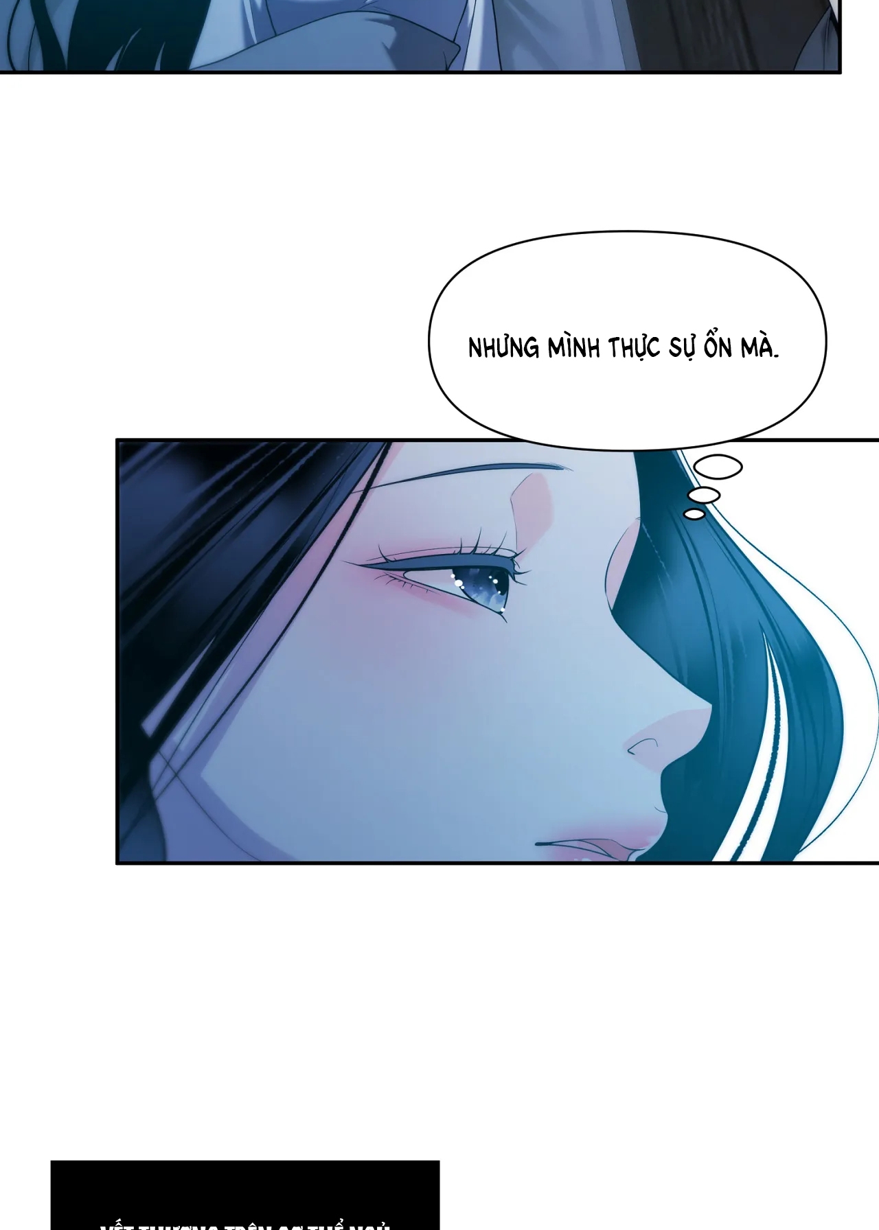 Lửa Trong Đầm Lầy chapter 36.2 - Trang 41