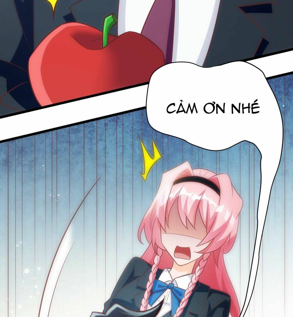 tôi thở cũng có thể mạnh hơn chapter 9 16