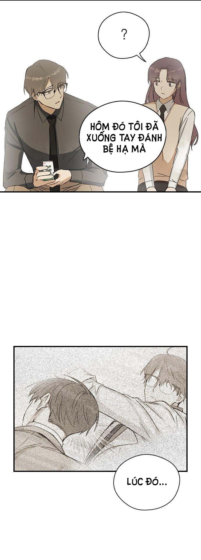 nhân duyên kiếp trước chapter 7.2 21