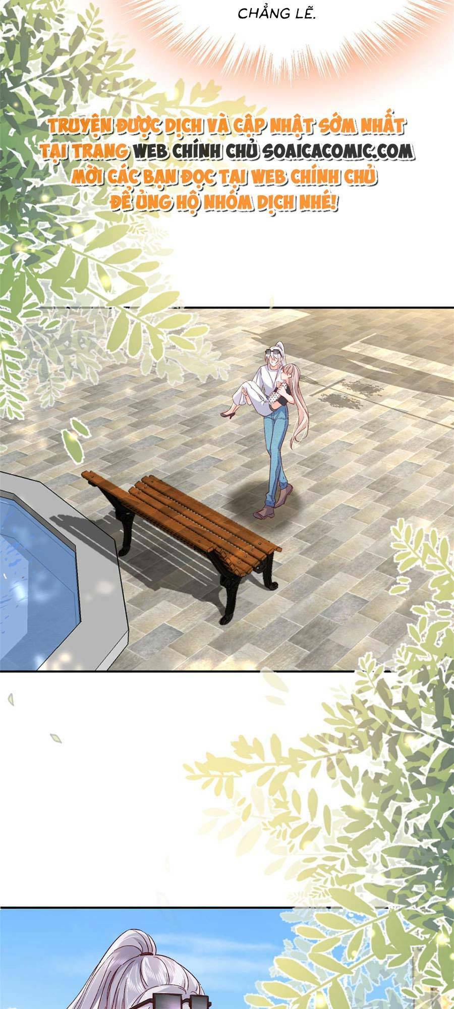 cô vợ của tôi không dễ bắt nạt chapter 57 31