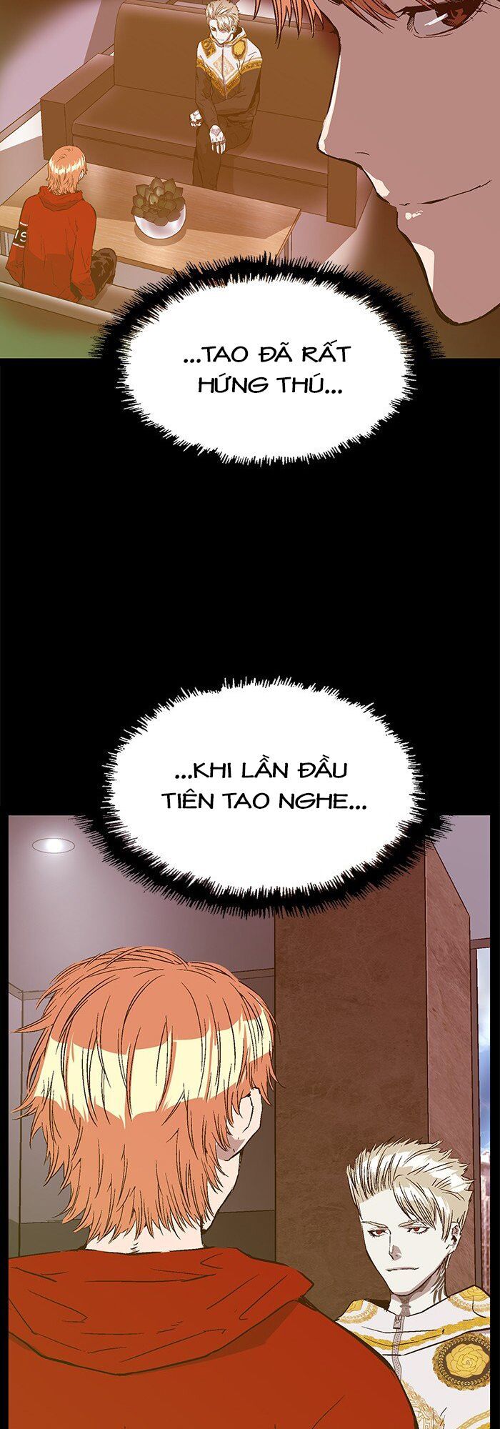 anh hùng yếu chapter 122 37