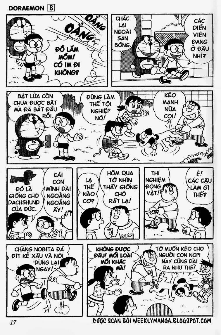 doraemon chapter 128 6