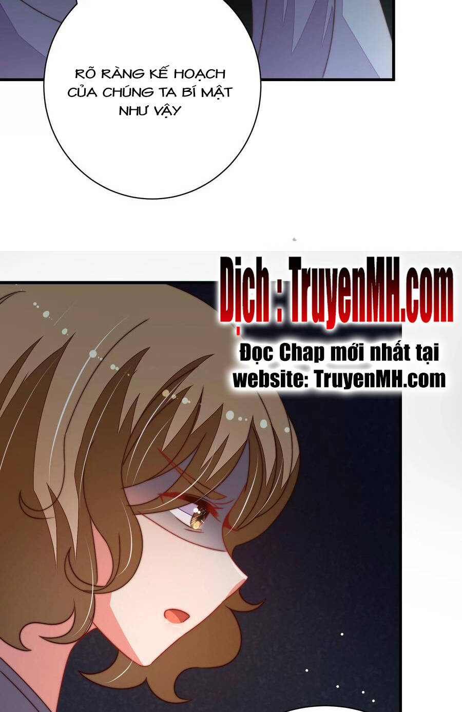 ngày nào thiếu soái cũng ghen chapter 430 2