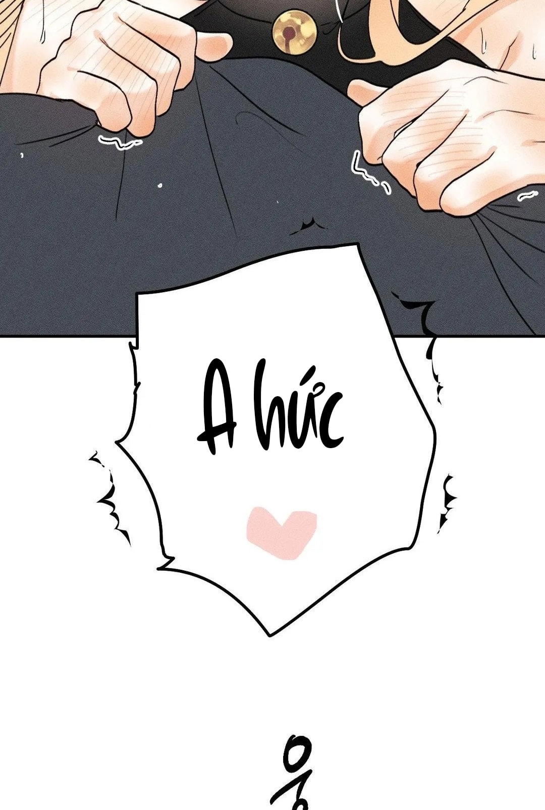 [18+] người đàn ông làm tình với quỷ chapter 19.2 24