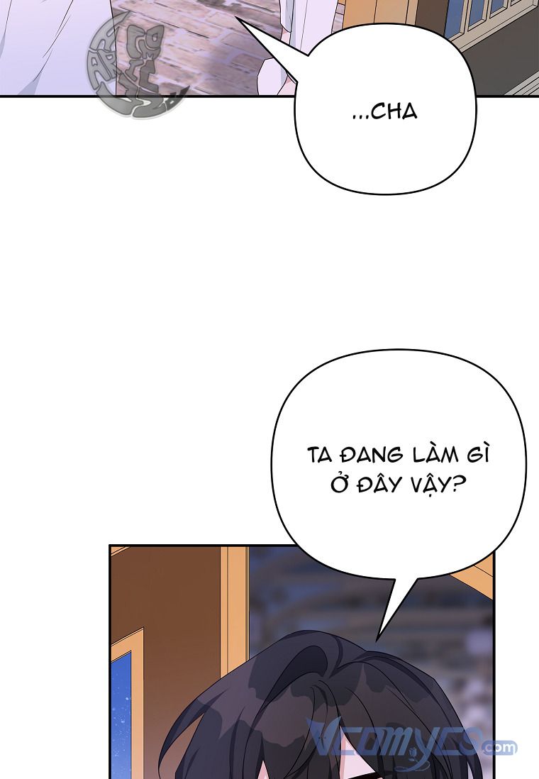 trở thành con gái út của công tước phản diện chapter 27 41