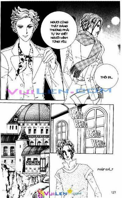 cửa hàng phù thủy chapter 4 127