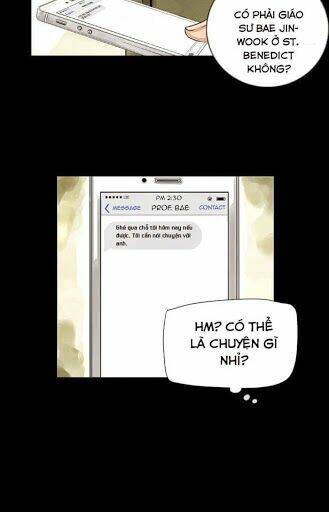 những xác chết hồi sinh từ đại dương chapter 9.1 25