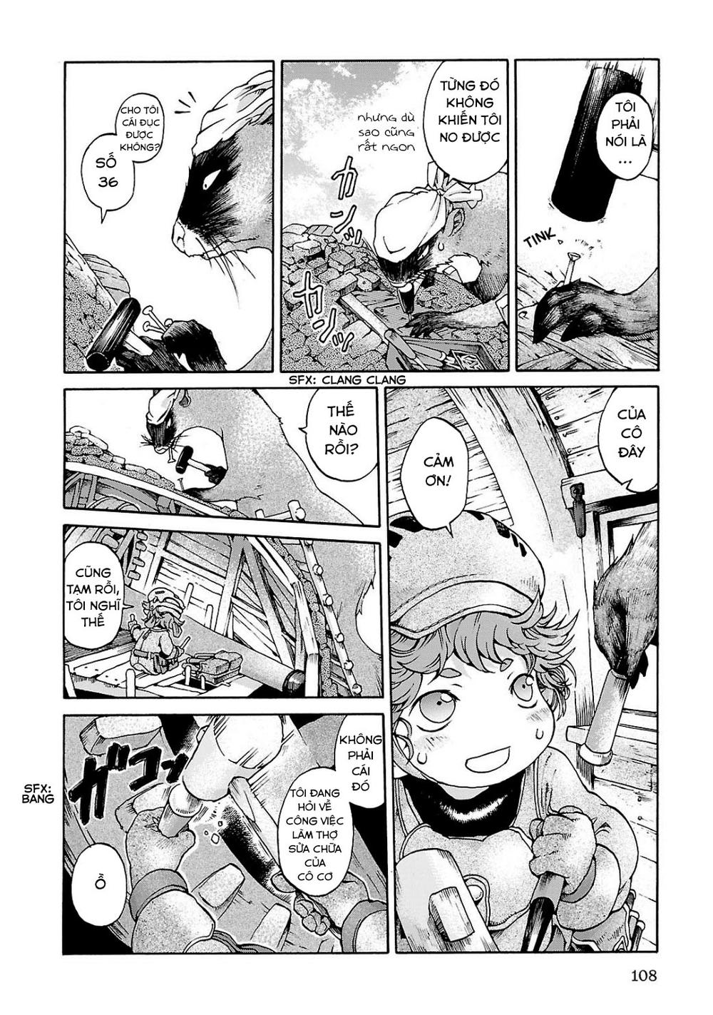 hai cô gái ở trong rừng chapter 5 12