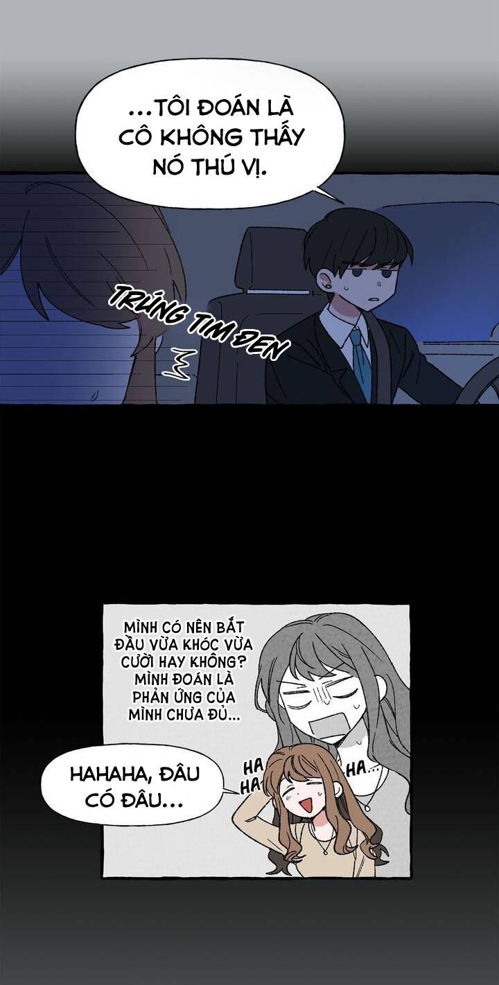 nhân viên mới của masung chapter 16 35