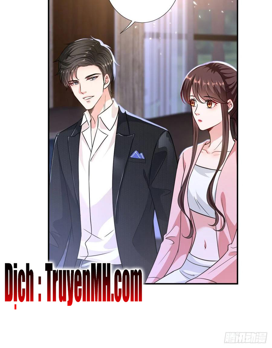 thí hôn lão công, cần giúp sức chapter 287 7