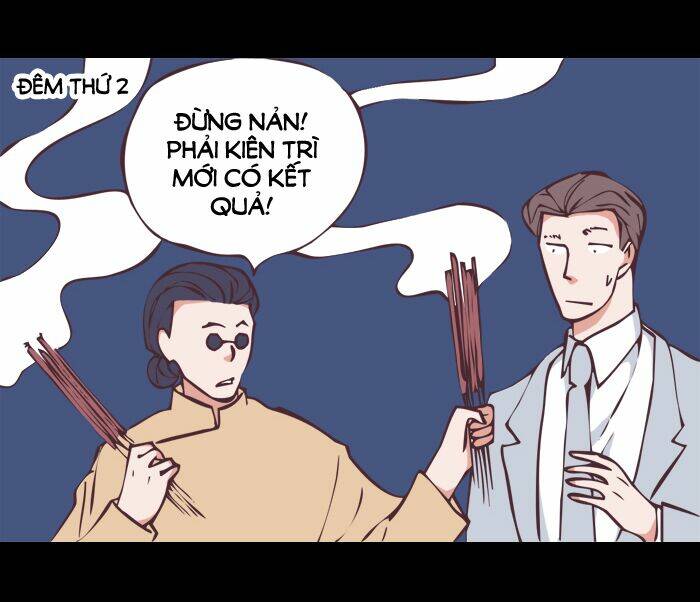 ma nữ nhà tôi chapter 24 12