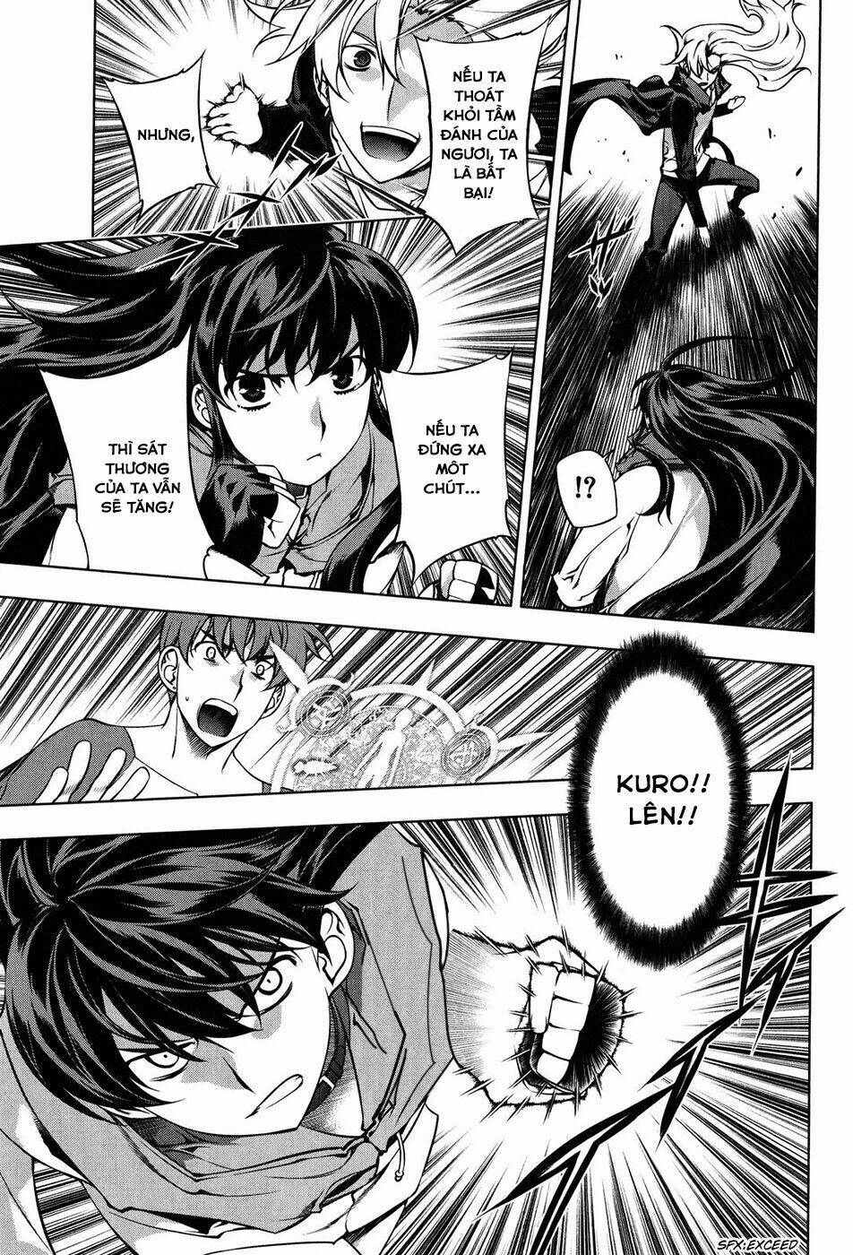 black god chapter 102 8