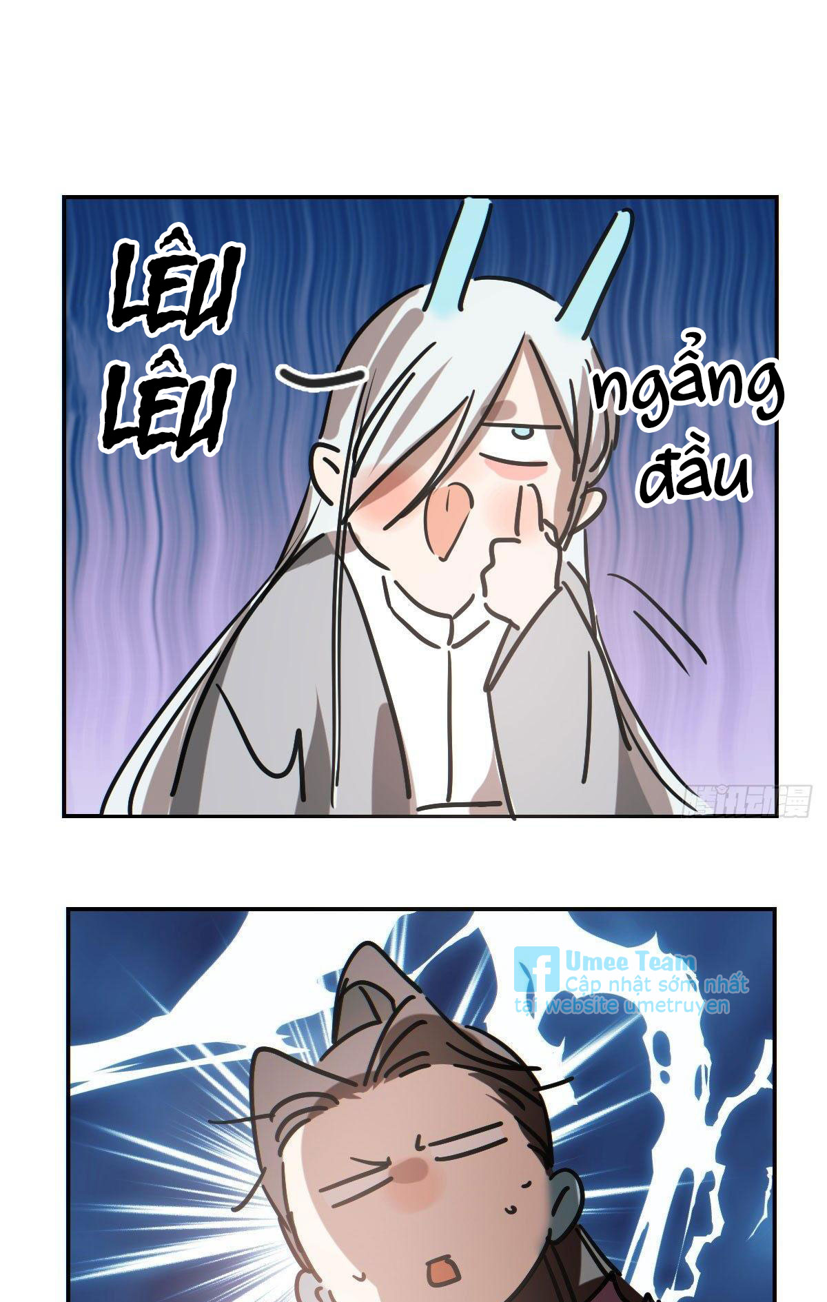 Bắt Lấy Ngao Ngao chapter 88 - Trang 11