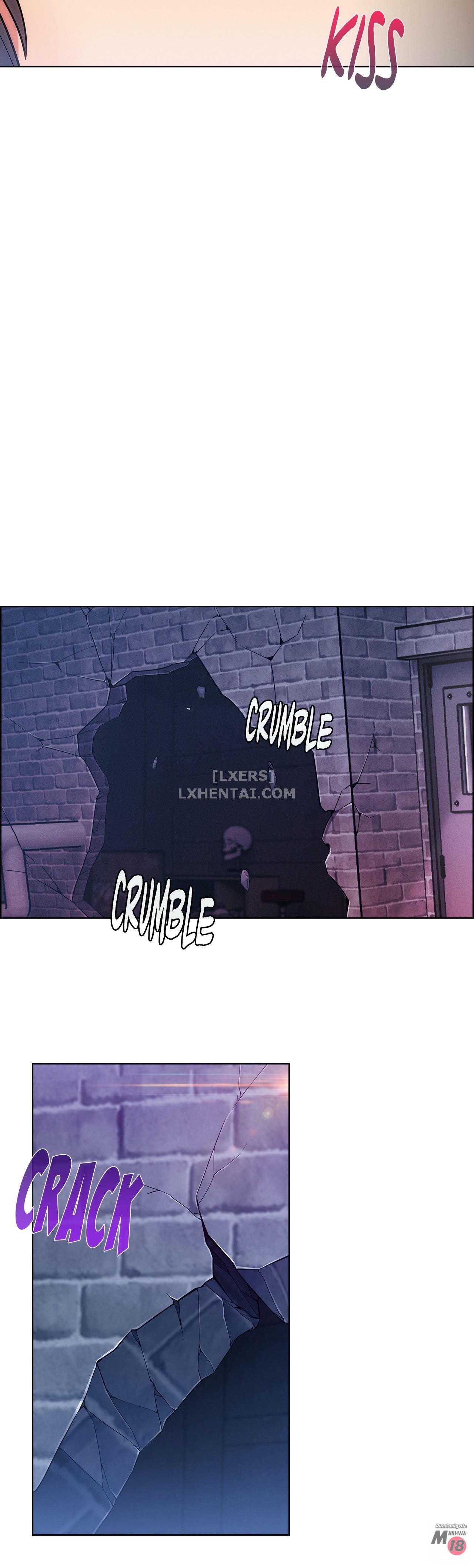 điên cuồng nhưng ngọt ngào chapter 88 22