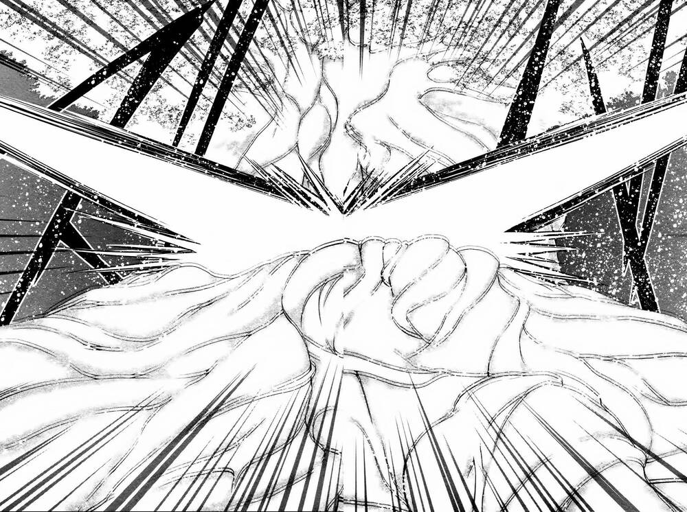 thế giới ngọc rồng: hành tinh ngục tù chapter 6 28