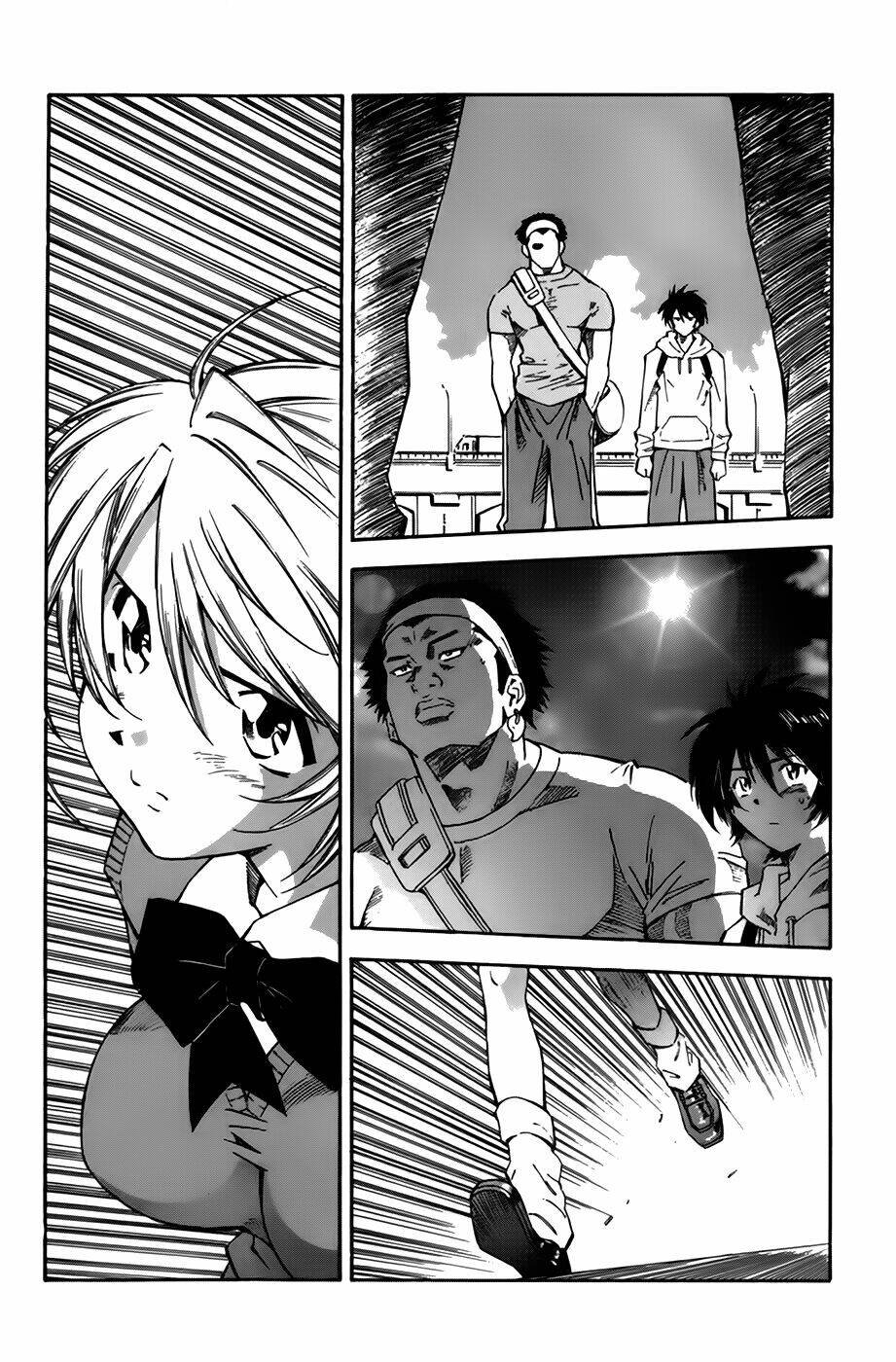 dragon girl - ikkitousen chapter 15 25