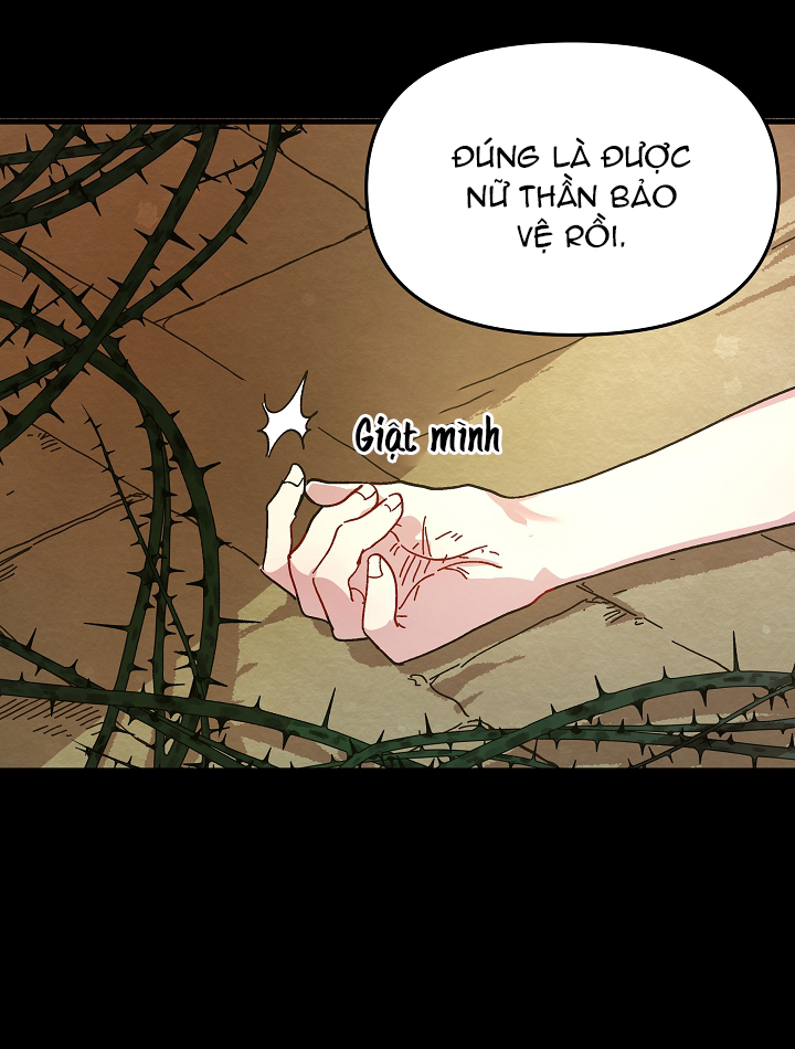 công chúa giả điên chapter 2 41