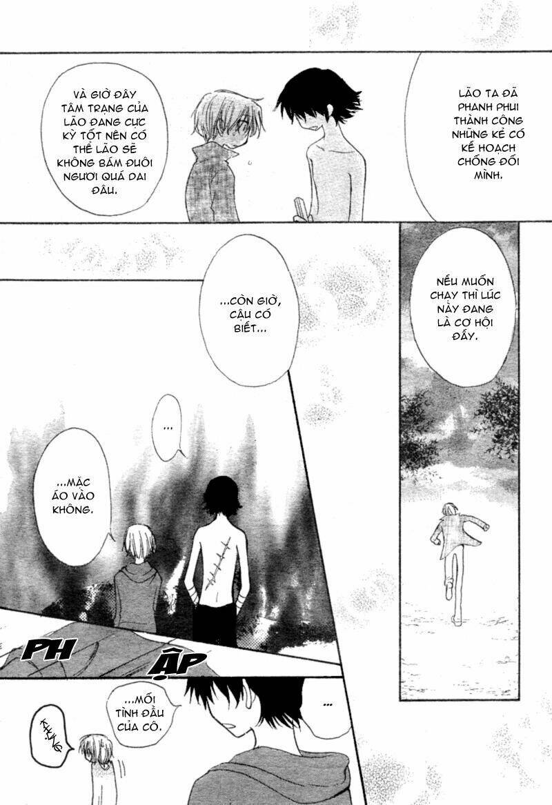 tonari no inuyama-kun chapter 3 11