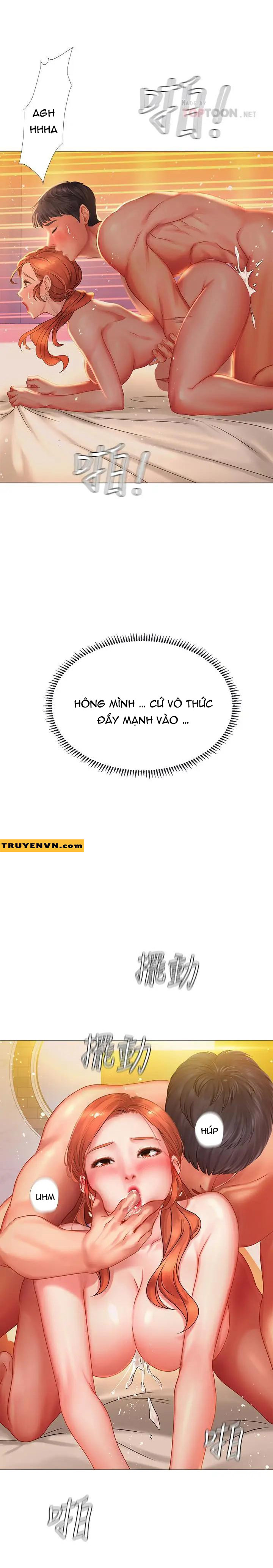 should i study at noryangjin? chapter 36 7