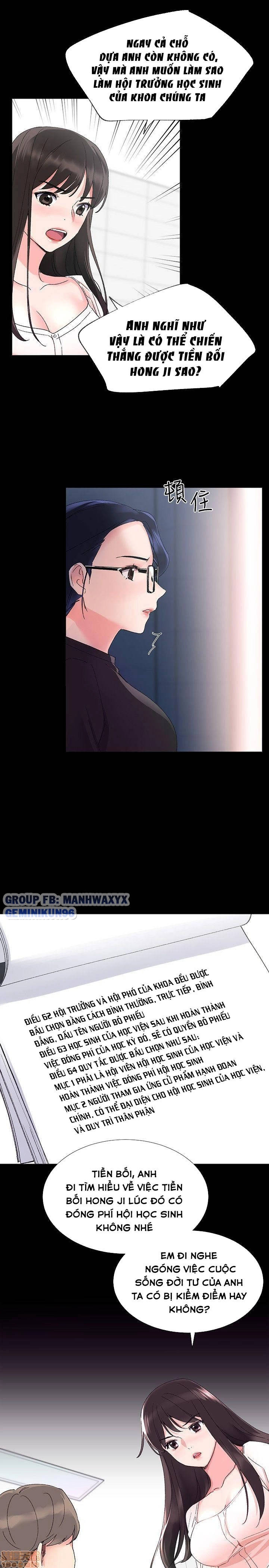 trả thù cô ta chapter 11 7