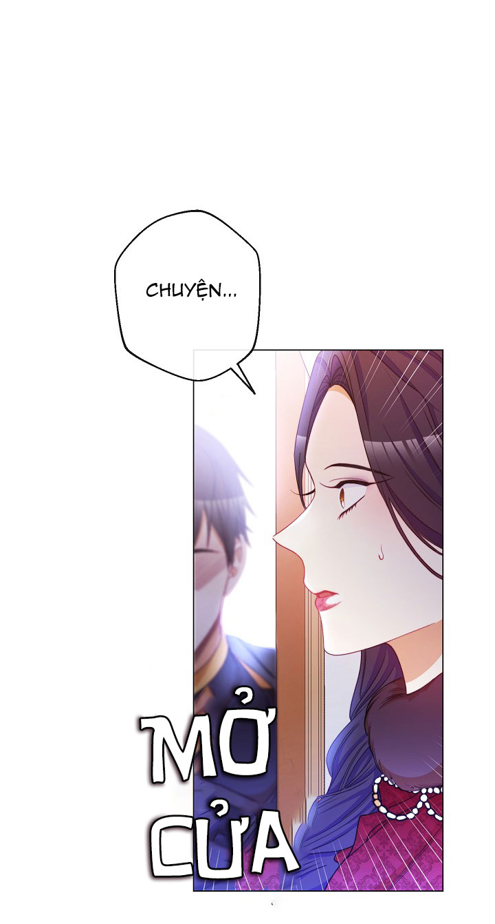 ác nữ đảo ngược đồng hồ cát chapter 82.2 24