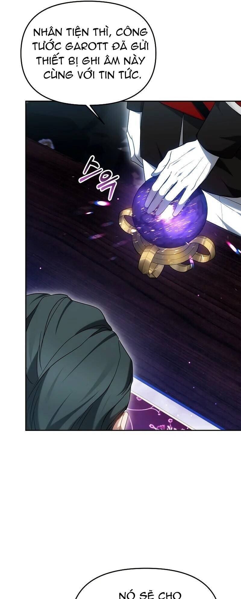 rồng con thuần hóa những kẻ điên chapter 45 5