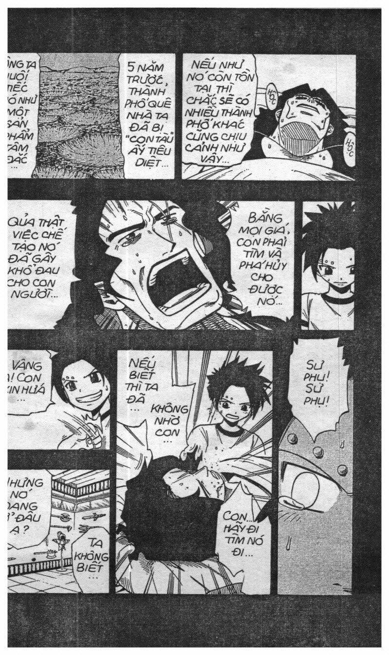 rave master (scan) chapter 11 95