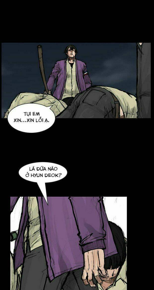 dokgo 2 | độc cô 2 chapter 23 37