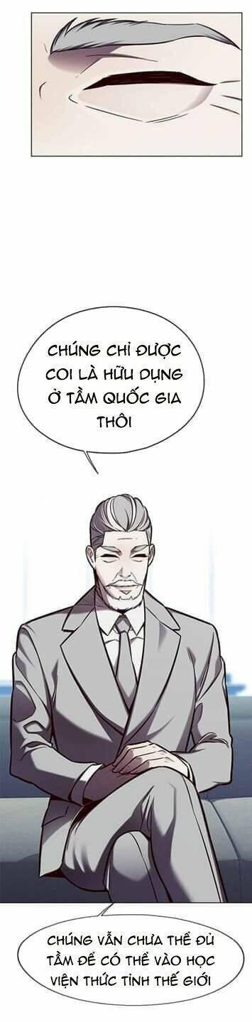 biến thân thành mèo chapter 144 42