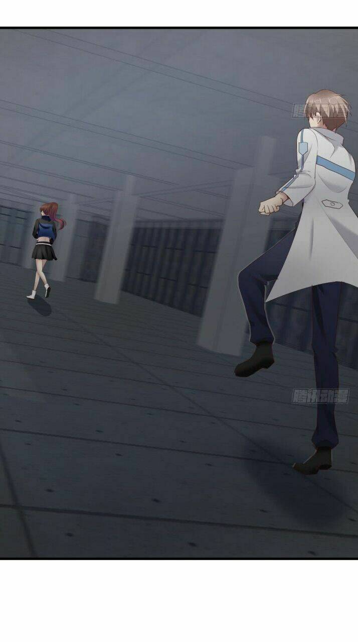 khi trò chơi ác ma bắt đầu chapter 80 26