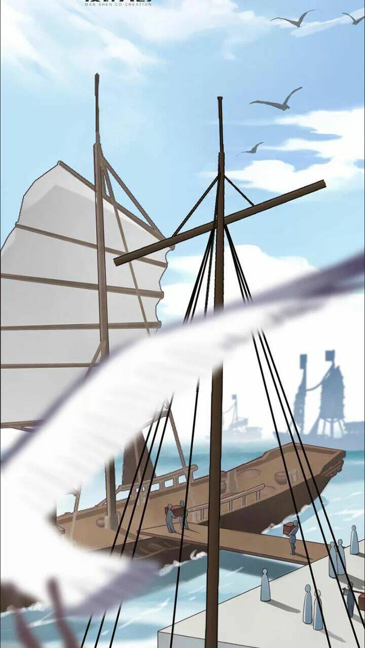 kiều nữ độc phi chapter 157 2