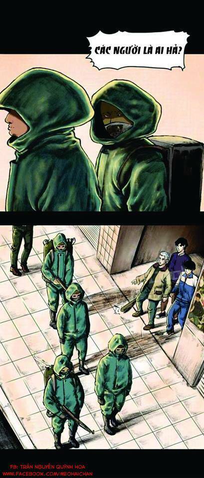 cương thi 1995 chapter 1 38