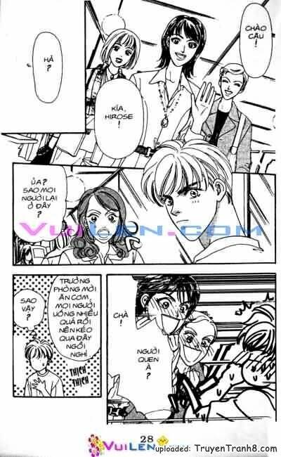 yamada tarou monogatari chapter 15 28