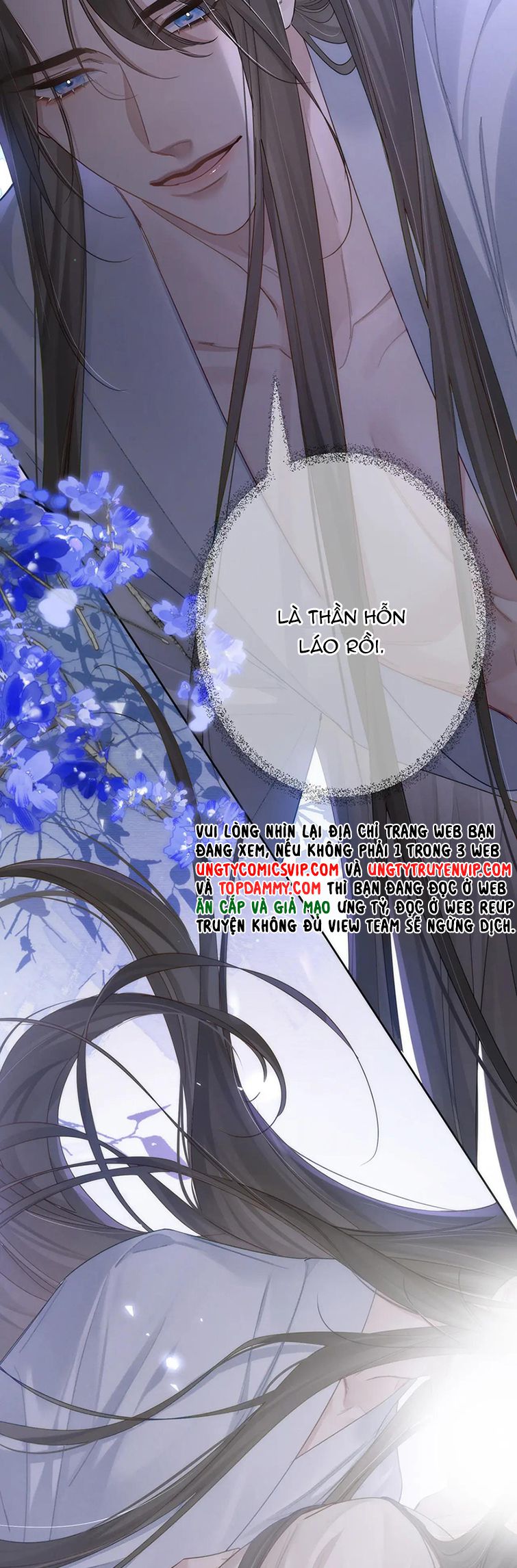 nhân vật chính chỉ muốn yêu đương chapter 62 23