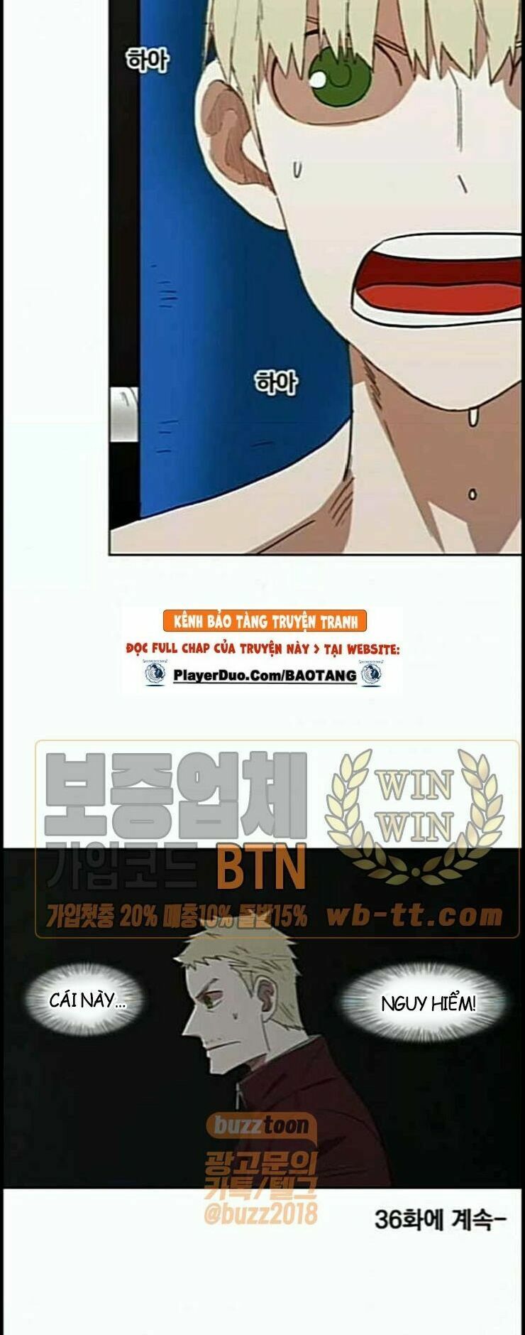 Võ Sĩ Quyền Anh chapter 35 63